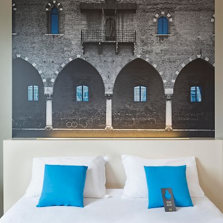 B&B Hotel Mantova San Giorgio di Mantova Esterno foto