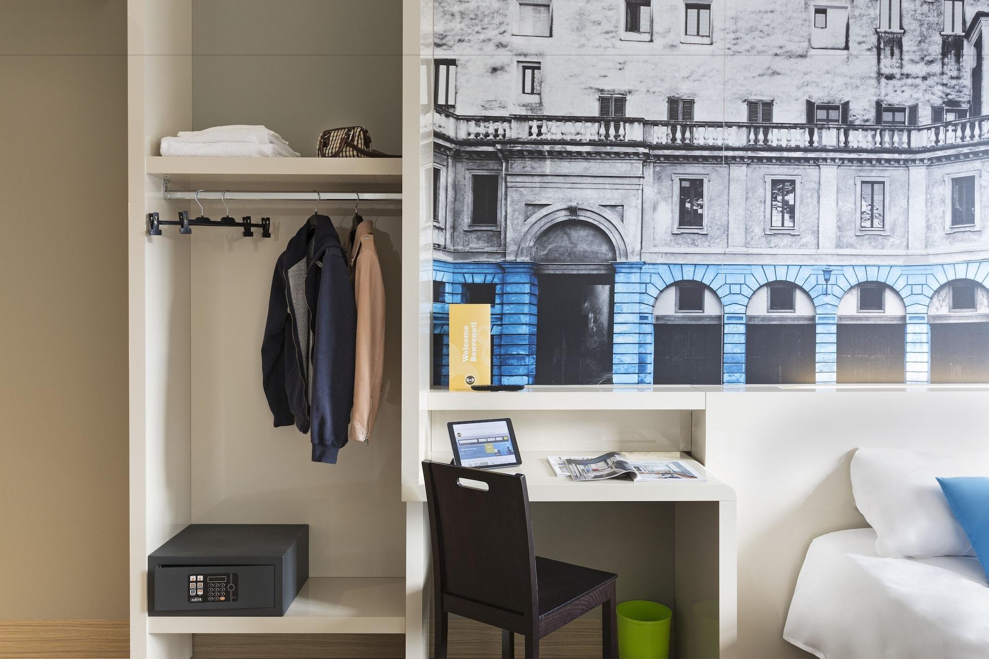 B&B Hotel Mantova San Giorgio di Mantova Esterno foto