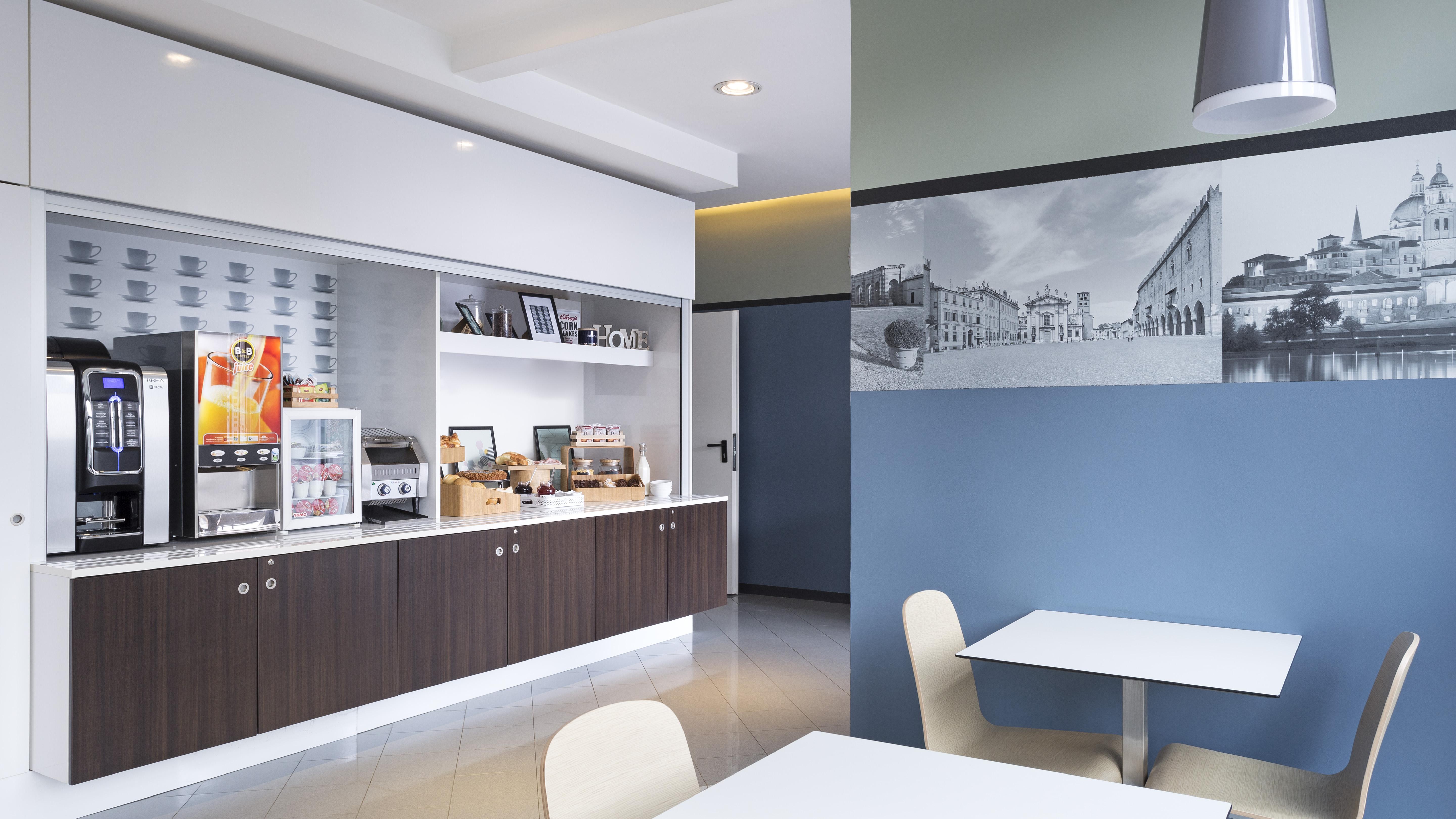 B&B Hotel Mantova San Giorgio di Mantova Esterno foto