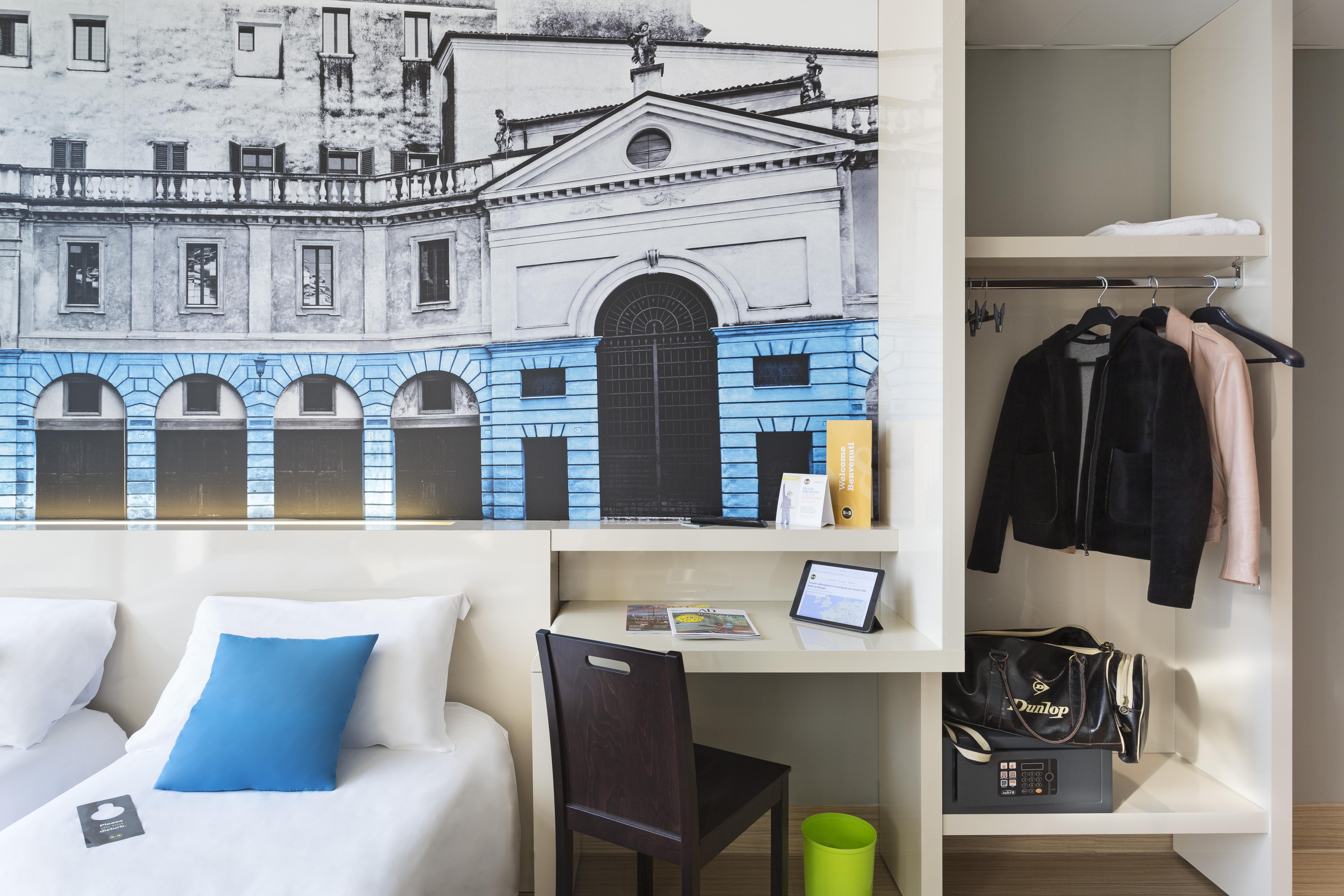 B&B Hotel Mantova San Giorgio di Mantova Esterno foto