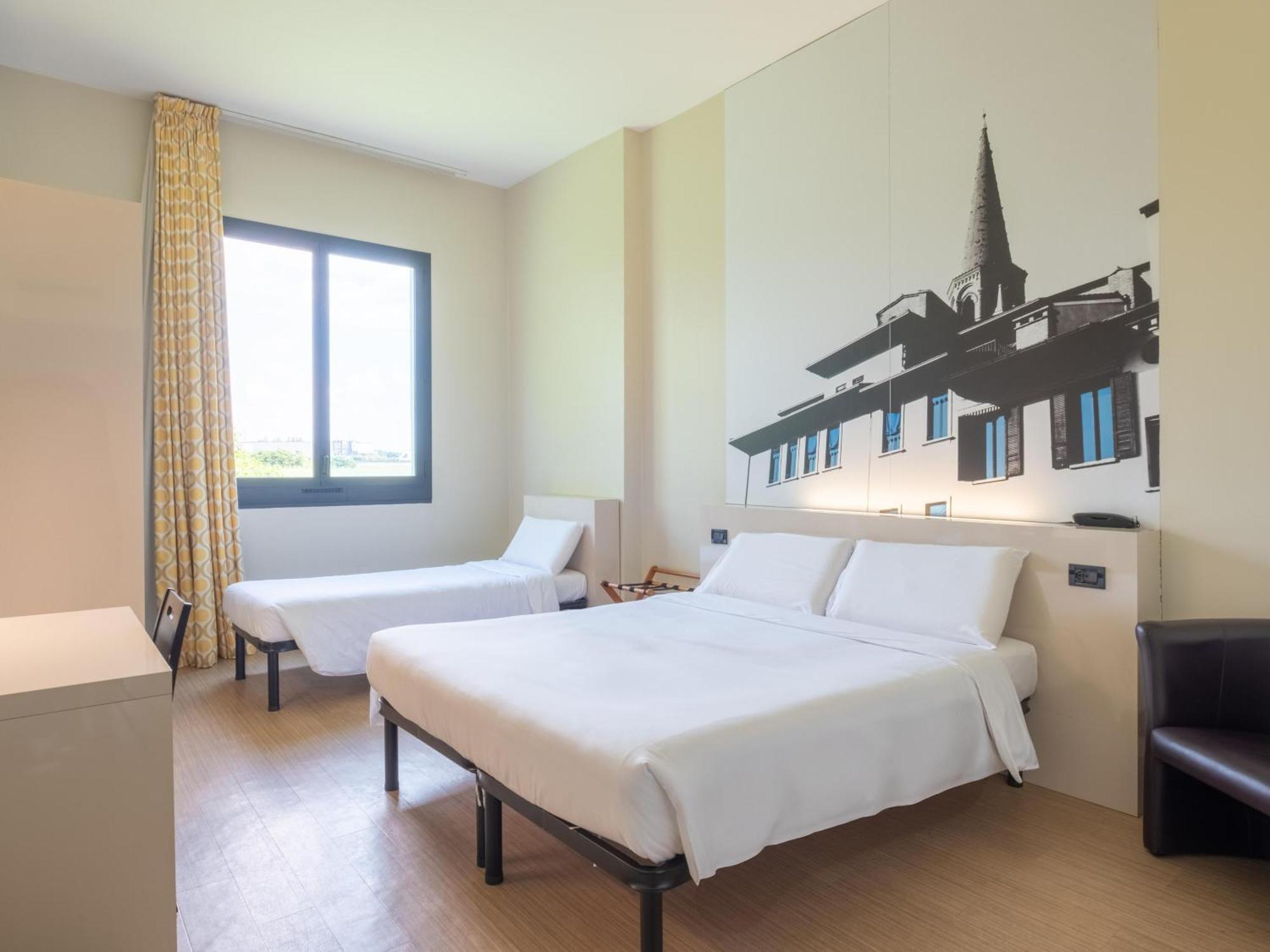 B&B Hotel Mantova San Giorgio di Mantova Esterno foto