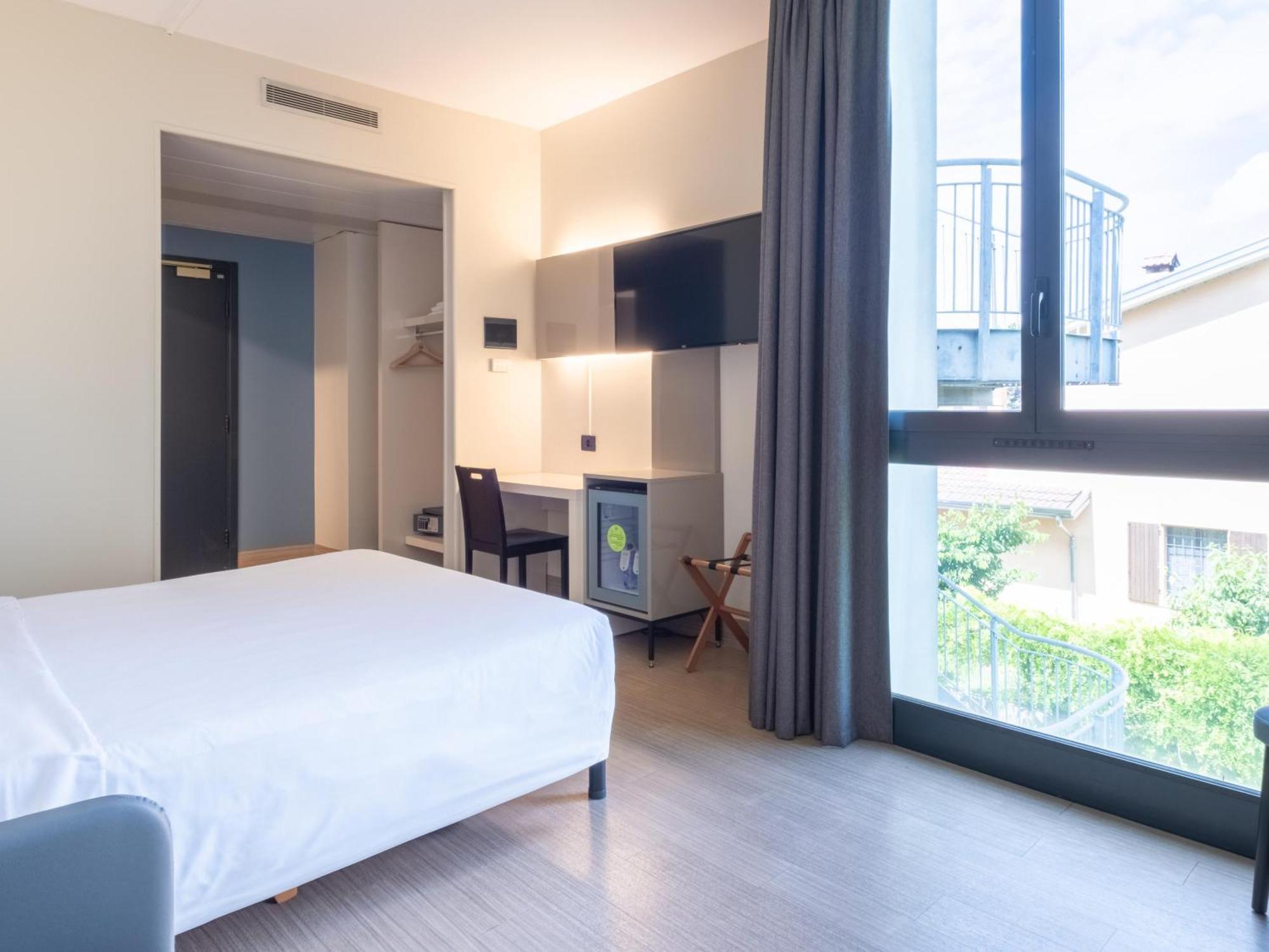 B&B Hotel Mantova San Giorgio di Mantova Esterno foto