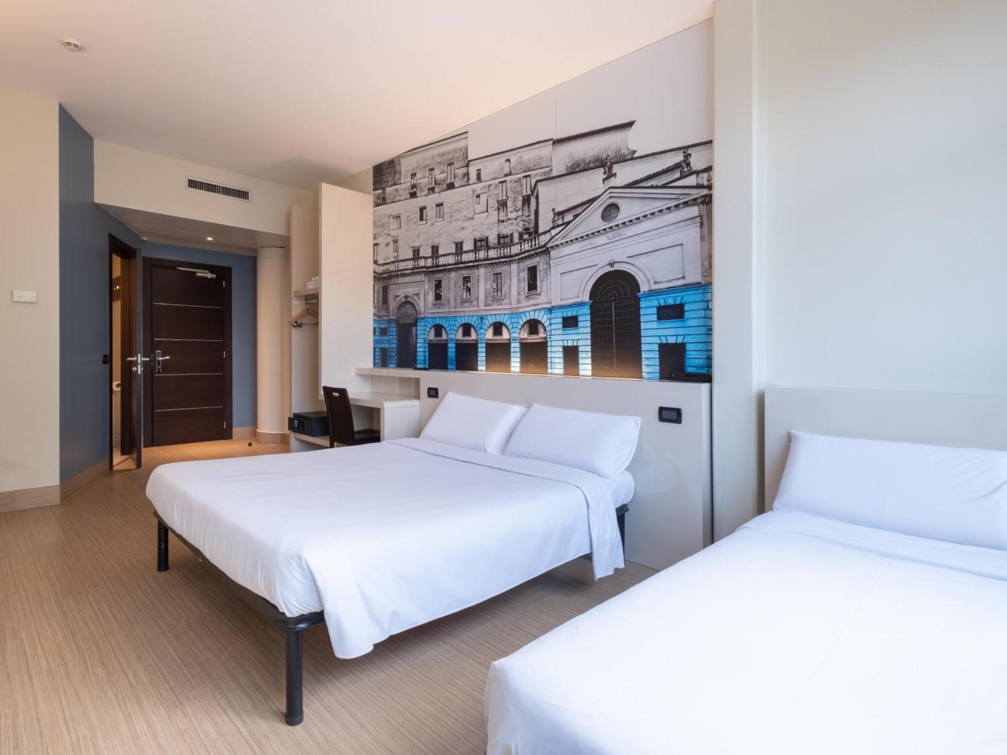 B&B Hotel Mantova San Giorgio di Mantova Esterno foto
