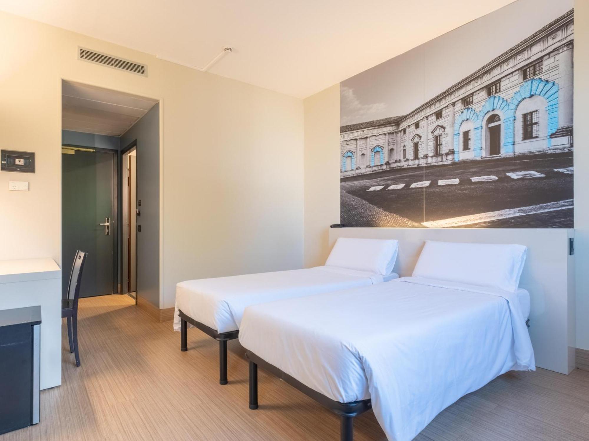 B&B Hotel Mantova San Giorgio di Mantova Esterno foto