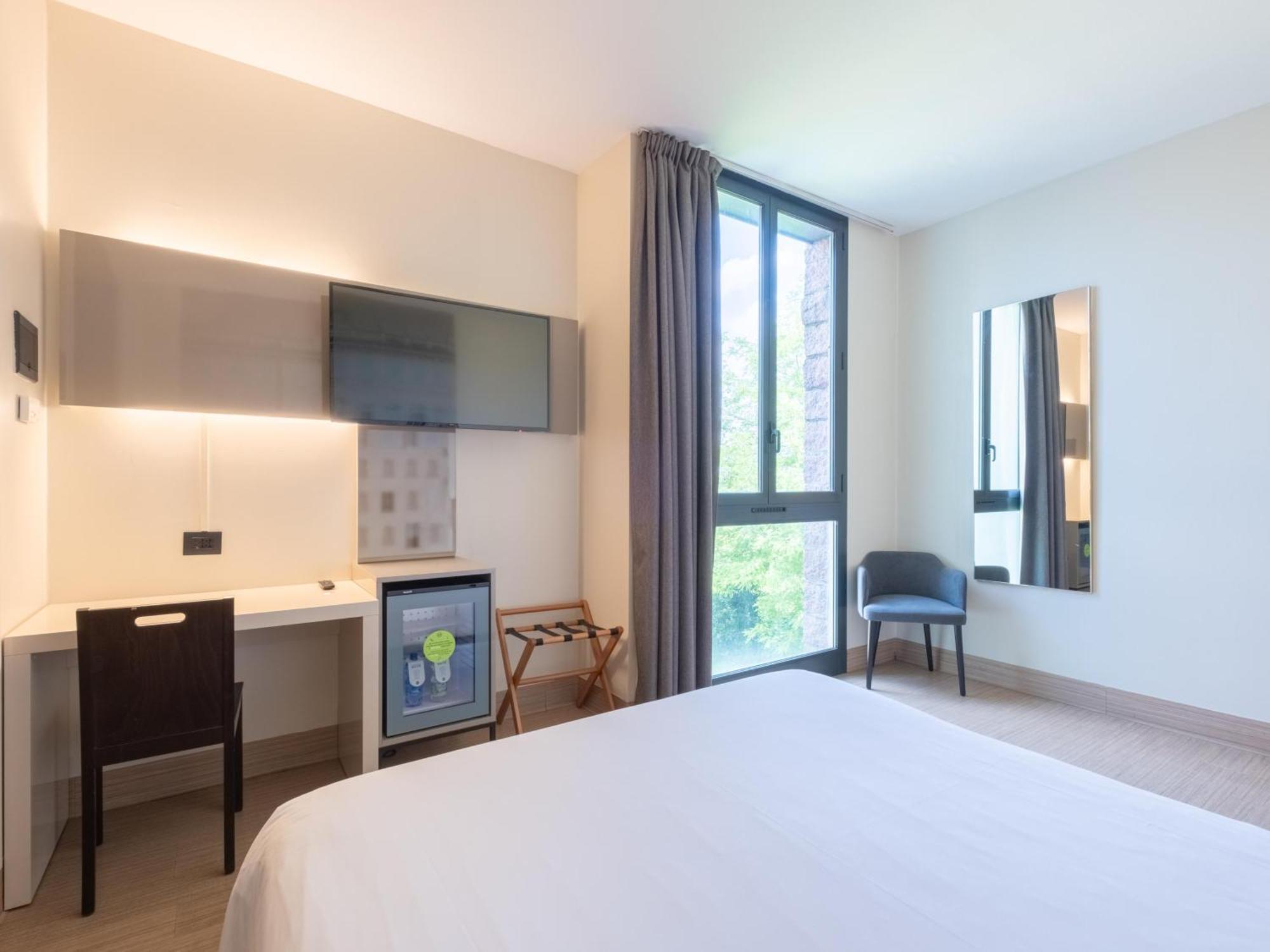 B&B Hotel Mantova San Giorgio di Mantova Esterno foto