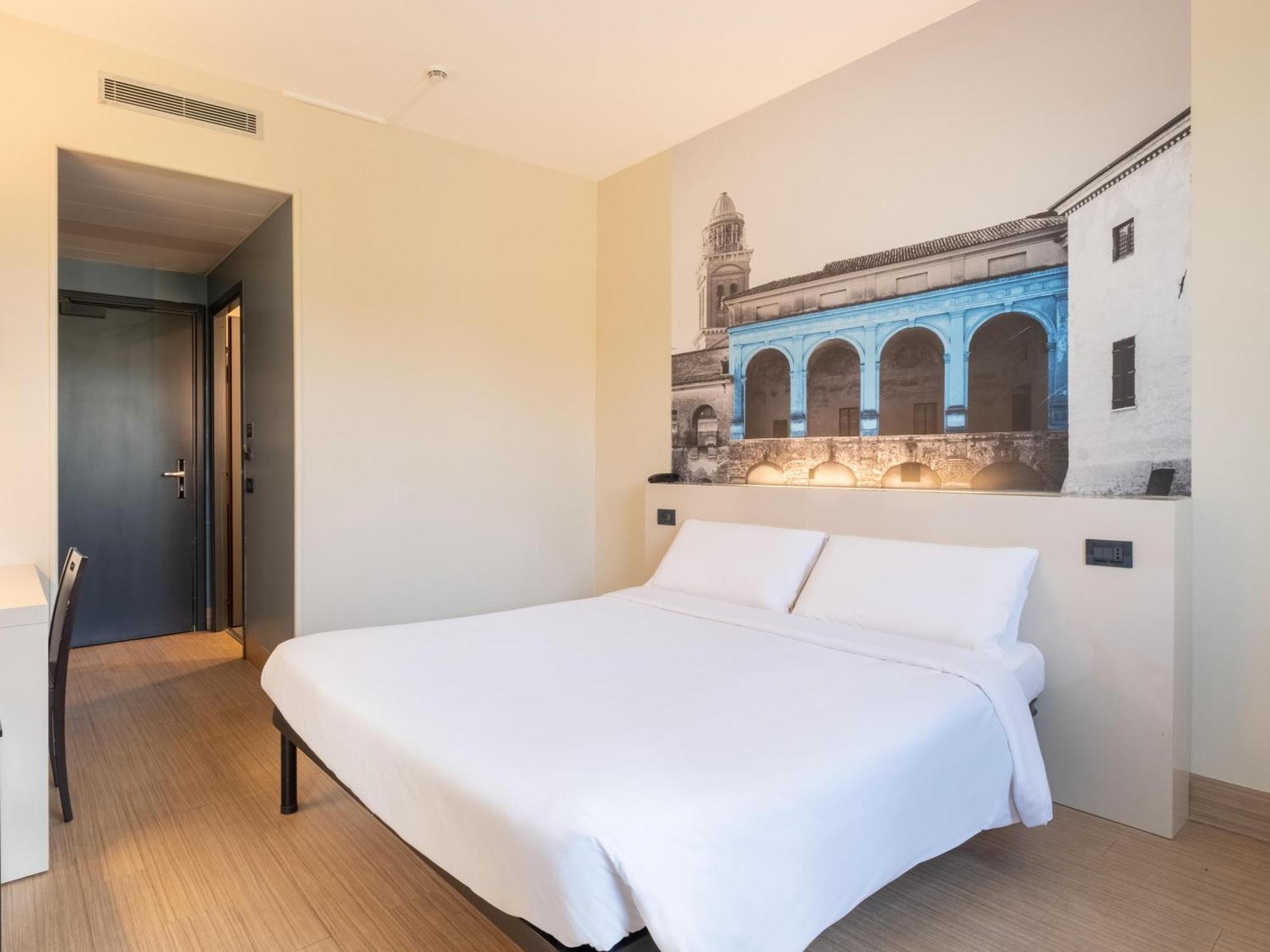 B&B Hotel Mantova San Giorgio di Mantova Esterno foto