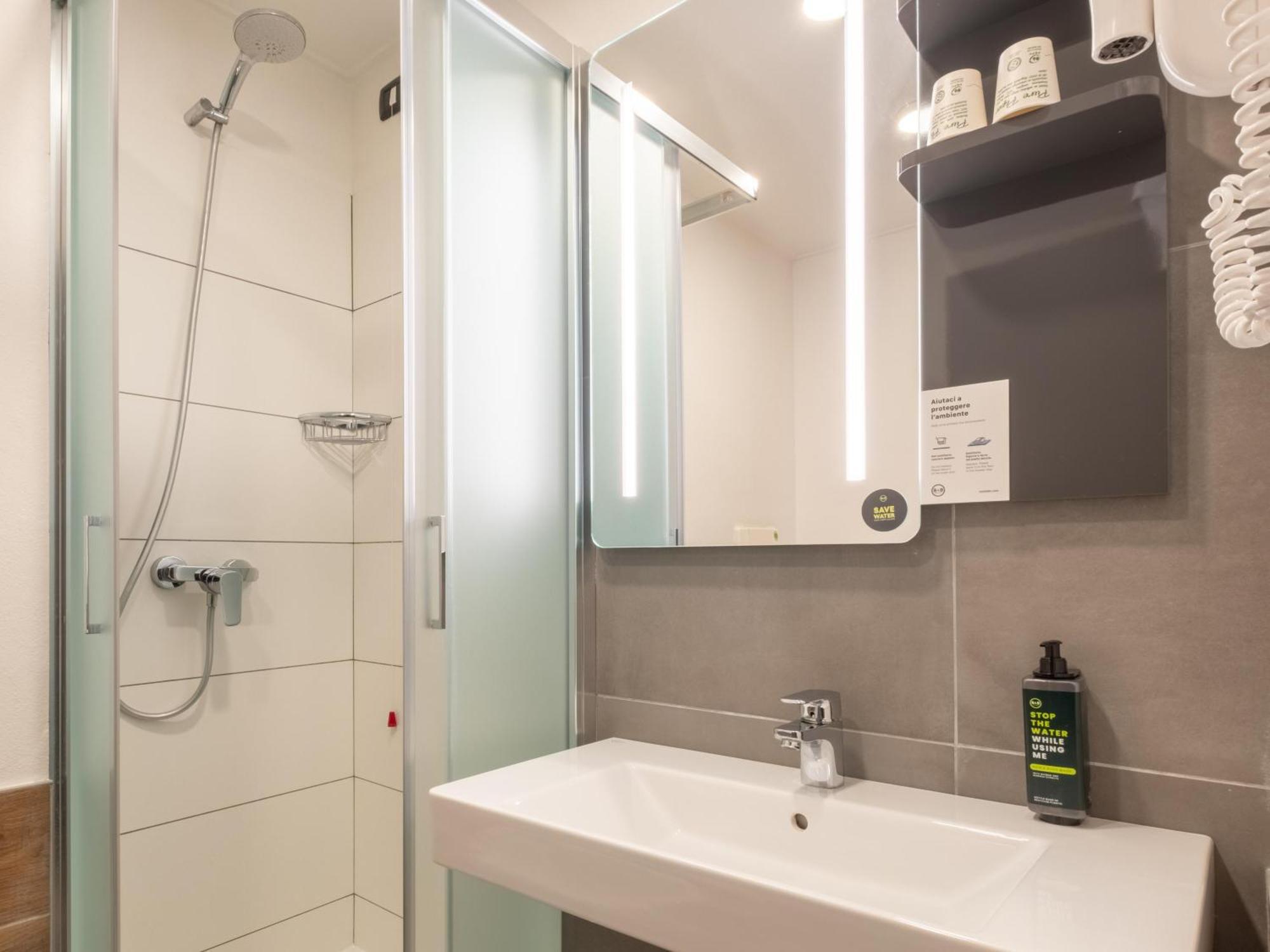 B&B Hotel Mantova San Giorgio di Mantova Esterno foto