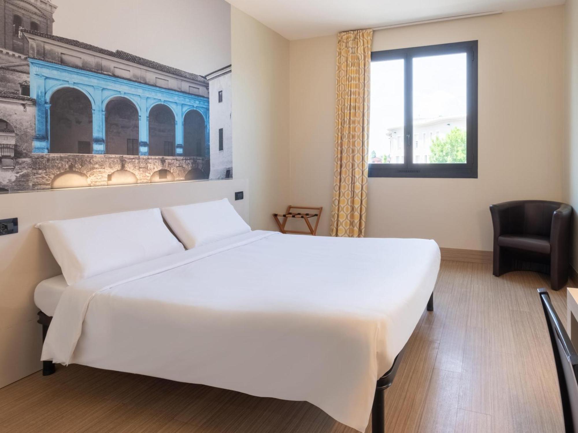 B&B Hotel Mantova San Giorgio di Mantova Esterno foto