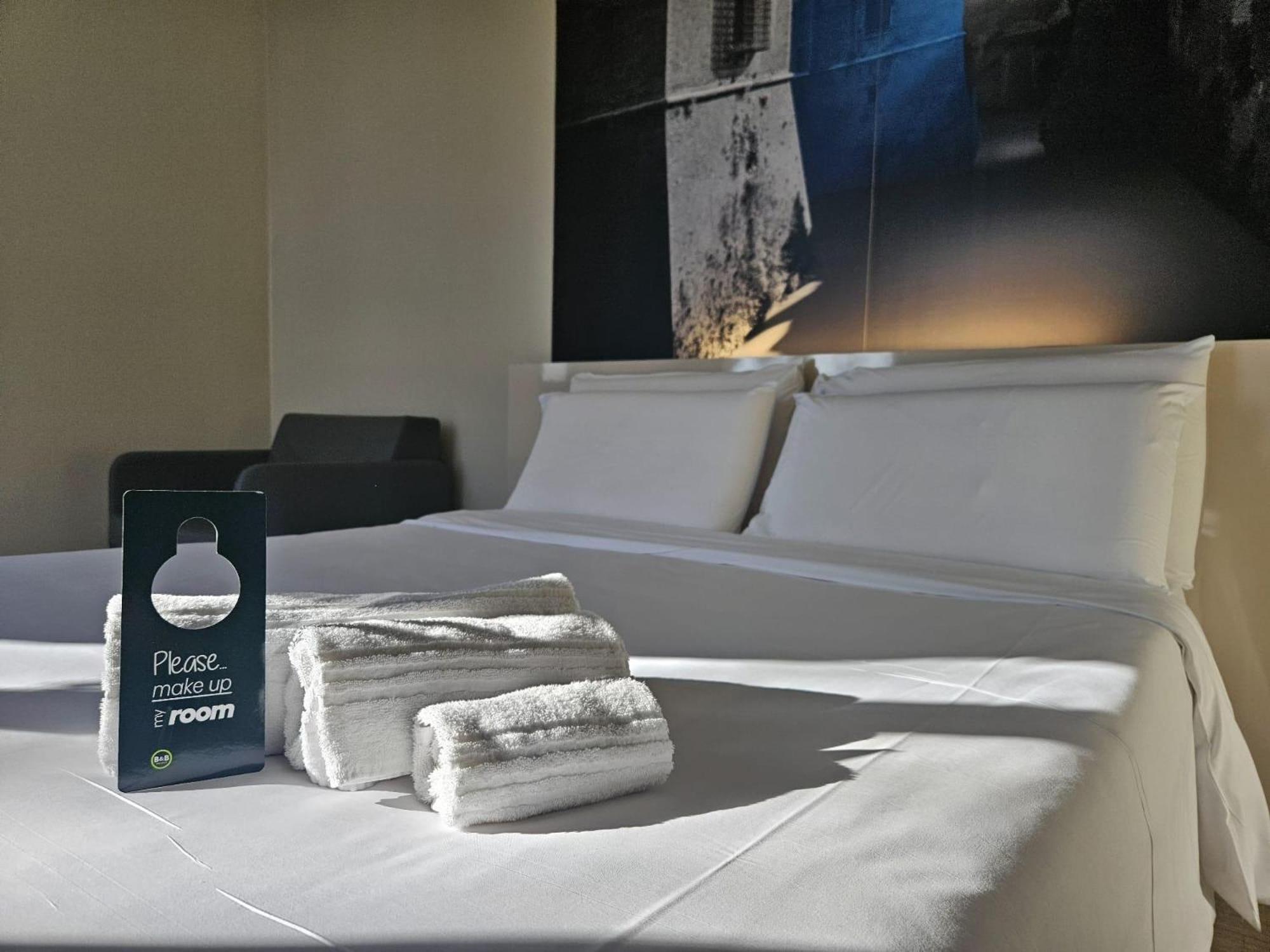 B&B Hotel Mantova San Giorgio di Mantova Esterno foto