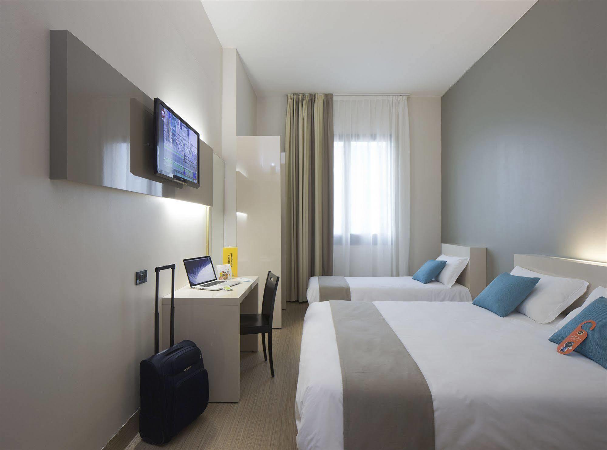 B&B Hotel Mantova San Giorgio di Mantova Esterno foto