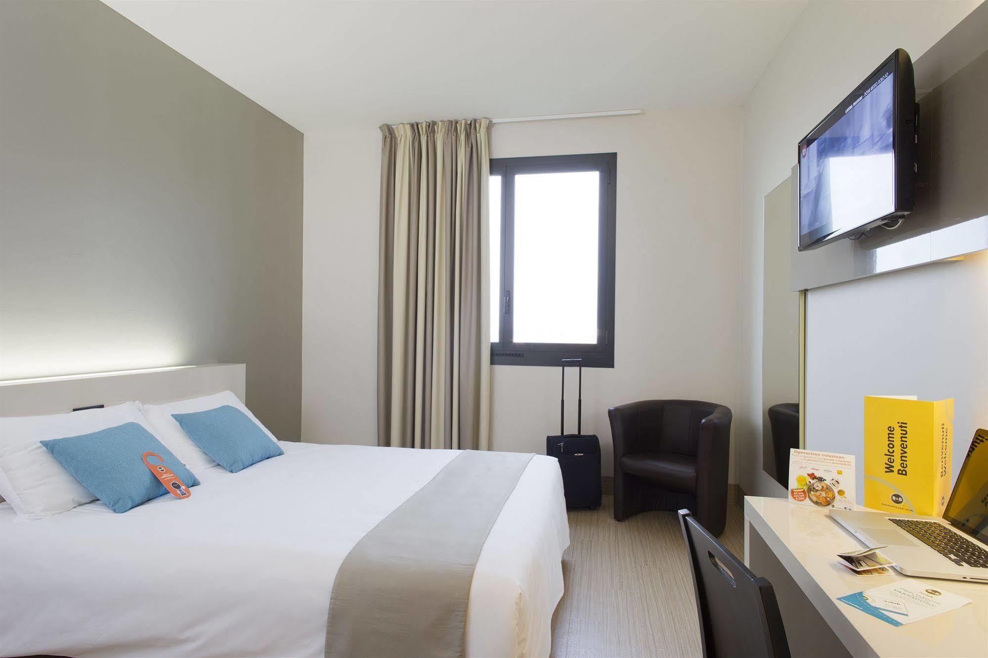B&B Hotel Mantova San Giorgio di Mantova Esterno foto