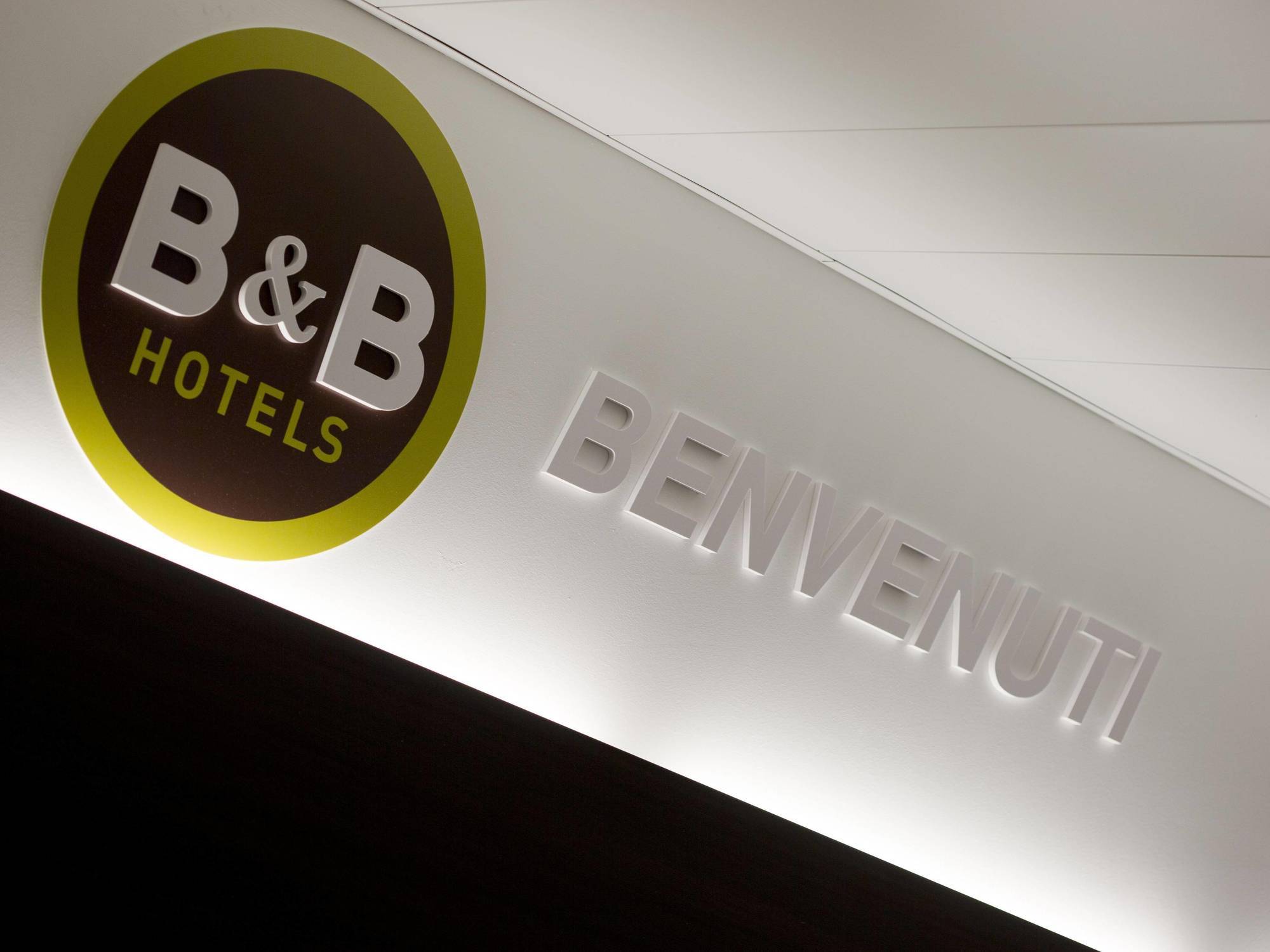 B&B Hotel Mantova San Giorgio di Mantova Esterno foto