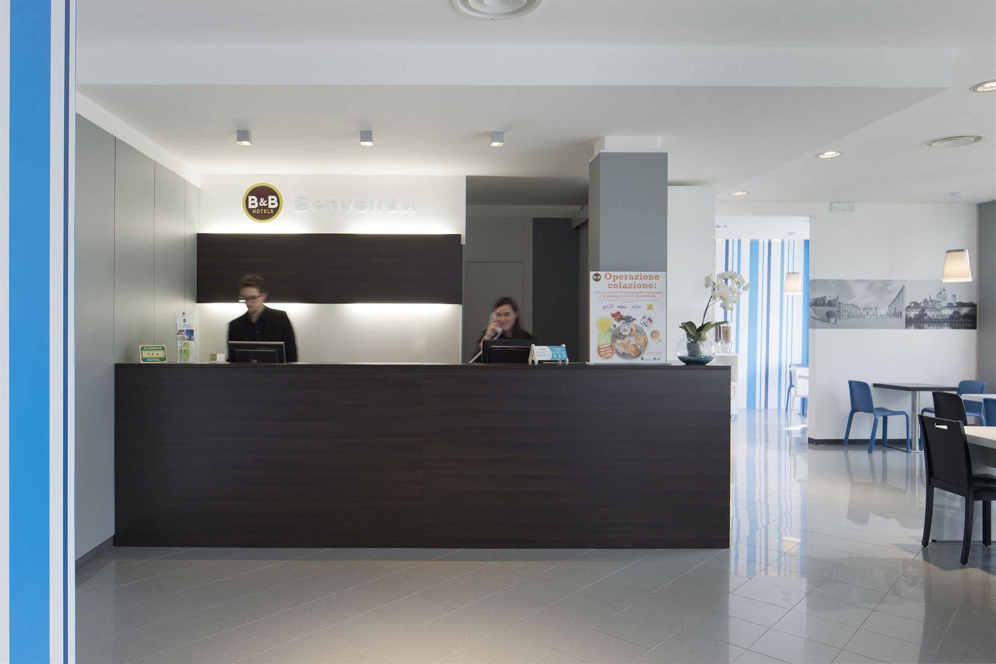 B&B Hotel Mantova San Giorgio di Mantova Esterno foto