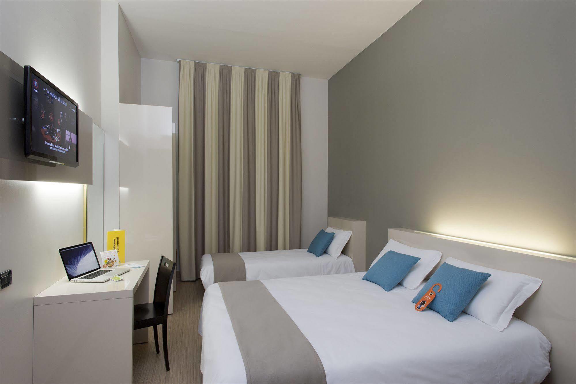 B&B Hotel Mantova San Giorgio di Mantova Esterno foto