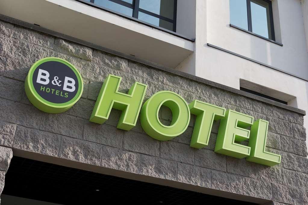 B&B Hotel Mantova San Giorgio di Mantova Esterno foto