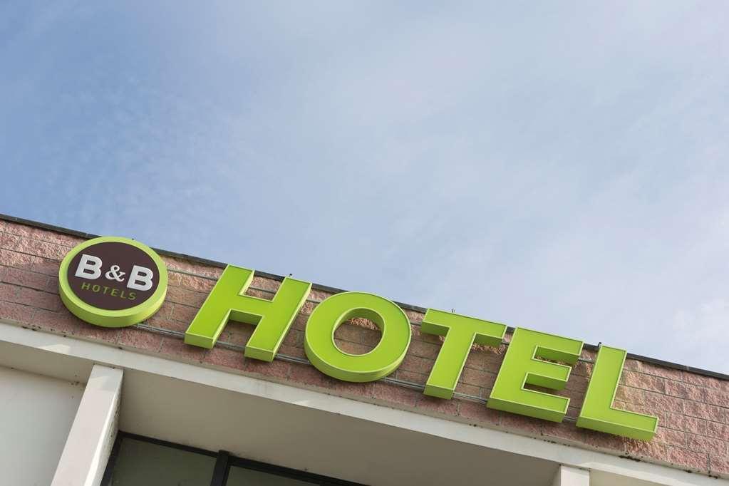 B&B Hotel Mantova San Giorgio di Mantova Esterno foto