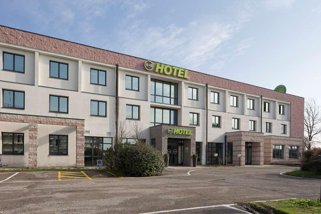 B&B Hotel Mantova San Giorgio di Mantova Esterno foto